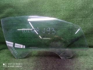 стекло двери передней правой Opel Corsa D (2006—2010) 2006, 1.4i Z14XEP, 13187800
