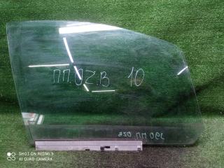 стекло двери передней правой Opel Zafira B рестайлинг (2008—2014) 2010, 1.8i Z18XER, 93184336