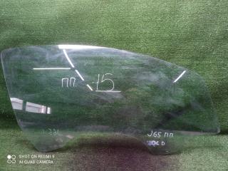 стекло двери передней правой Opel Corsa D (2006—2010) 2009, 1.4i Z14XEP, 13187800