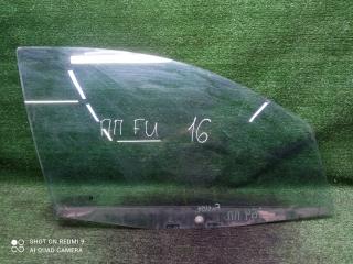 стекло двери передней правой Ford Fusion I рестайлинг (2005—2012) 2004, 1336304