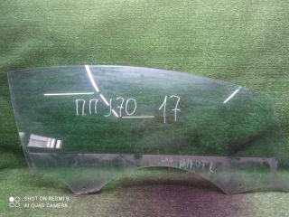 стекло двери передней правой Opel Astra GTC J (2009—2012) 2011, 1.4T A14NET, 5161147