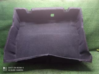 обшивка багажника BMW X1 F48 (2015—2019) 2018, 2.0T B48A20A, 51477425349