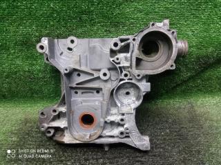 насос масляный Opel Astra H рестайлинг (2006—2014) 2012, 1.8i Z18XER, 12992380