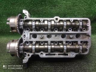 головка блока цилиндров Opel Astra J рестайлинг (2012—2018) 2014, 1.4i A14XER, 55562226
