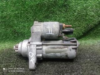 стартер Skoda Fabia II (2007—2010) 2010, 1.2i BZG, 02T911023S