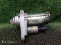 стартер Skoda Fabia II (2007—2010) 2010, 1.2i BZG, 02T911023S - фото №5