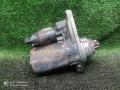 стартер Skoda Fabia II (2007—2010) 2010, 02T911023R - фото №3