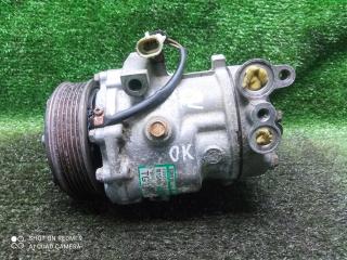 компрессор кондиционера Opel Corsa C рестайлинг (2003—2006) 2004, 1.3CDTI Z13DT, 13197538