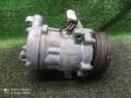 компрессор кондиционера Opel Corsa C рестайлинг (2003—2006) 2004, 1.3CDTI Z13DT, 13197538 - фото №4