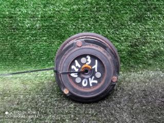 муфта компрессора кондиционера Opel Astra H рестайлинг (2006—2014) 2011, 1.8i Z18XER, 1618324