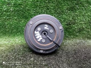 муфта компрессора кондиционера Opel Astra H рестайлинг (2006—2014) 2011, 1.8i Z18XER, 1618324