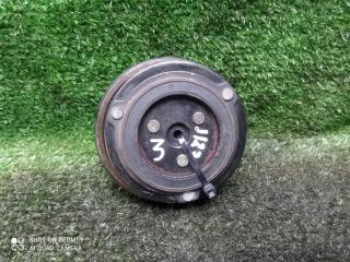 муфта компрессора кондиционера Opel Astra H рестайлинг (2006—2014) 2011, 1.8i Z18XER, 1618324