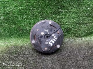 муфта компрессора кондиционера Opel Astra H рестайлинг (2006—2014) 2011, 1.8i Z18XER, 1618324