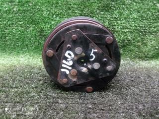 муфта компрессора кондиционера Opel Astra H рестайлинг (2006—2014) 2011, 1.8i Z18XER, 1618324