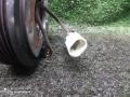 муфта компрессора кондиционера Opel Astra H рестайлинг (2006—2014) 2011, 1.8i Z18XER, 1618324 - фото №5