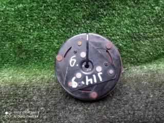 муфта компрессора кондиционера Opel Astra H рестайлинг (2006—2014) 2011, 1.8i Z18XER, 1618324