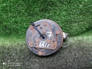 муфта компрессора кондиционера Opel Astra H рестайлинг (2006—2014) 2011, 1.8i Z18XER, 1618324