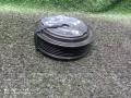 муфта компрессора кондиционера Skoda Fabia II (2007—2010) 2010, 1.2i BZG, 6Q0820808G - фото №2