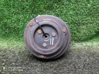 муфта компрессора кондиционера Opel Astra H рестайлинг (2006—2014) 2011, 1.3CDTI Z13DTH, 24464152