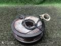 муфта компрессора кондиционера Opel Astra H рестайлинг (2006—2014) 2011, 1.3CDTI Z13DTH, 24464152 - фото №4