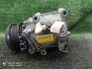 компрессор кондиционера Ford Fusion I рестайлинг (2005—2012) 2006, Название двигателя 1.6i FYJC, YS4H19D629AD