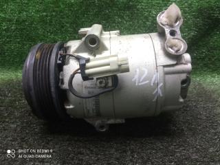 компрессор кондиционера Opel Astra H рестайлинг (2006—2014) 2011, Название двигателя 1.4i Z14XEP, 13297441