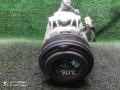 компрессор кондиционера Opel Astra H рестайлинг (2006—2014) 2011, Название двигателя 1.4i Z14XEP, 13297441 - фото №3