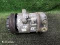 компрессор кондиционера Opel Corsa D (2006—2010) 2009, 1.3TD Z13DTH, 55703721 - фото №2