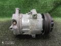 компрессор кондиционера Opel Corsa D (2006—2010) 2009, 1.3TD Z13DTH, 55703721 - фото №4