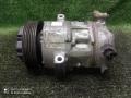 компрессор кондиционера Opel Corsa D (2006—2010) 2009, 1.3TD Z13DTH, 55703721 - фото №6
