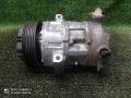 компрессор кондиционера Opel Corsa D (2006—2010) 2009, 1.3TD Z13DTH, 55703721 - фото №6