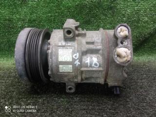 компрессор кондиционера Opel Corsa D (2006—2010) 2009, 1.4i Z14XEP, 55701200