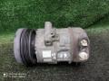 компрессор кондиционера Opel Corsa D (2006—2010) 2009, 1.4i Z14XEP, 55701200 - фото №2