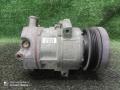 компрессор кондиционера Opel Corsa D (2006—2010) 2009, 1.4i Z14XEP, 55701200 - фото №4