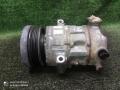 компрессор кондиционера Opel Corsa D (2006—2010) 2009, 1.4i Z14XEP, 55701200 - фото №6