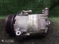 компрессор кондиционера Opel Zafira B рестайлинг (2008—2014) 2012, 1.6i A16XER, 13432838 - фото №6
