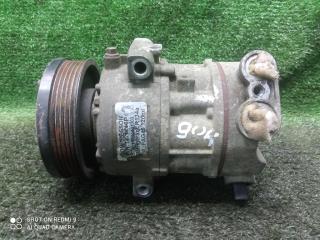 компрессор кондиционера Opel Corsa D (2006—2010) 2009, 1.4i Z14XEP, 55701200