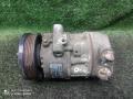 компрессор кондиционера Opel Corsa D (2006—2010) 2009, 1.4i Z14XEP, 55701200 - фото №2