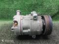 компрессор кондиционера Opel Corsa D (2006—2010) 2009, 1.4i Z14XEP, 55701200 - фото №4