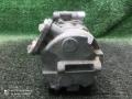 компрессор кондиционера Opel Corsa D (2006—2010) 2009, 1.4i Z14XEP, 55701200 - фото №5