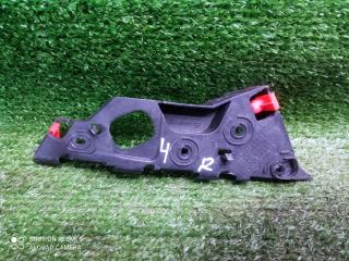 Крепление бампера переднего Opel Corsa D (2006—2010) 2009, 1.4i Z14XEP, 13179964