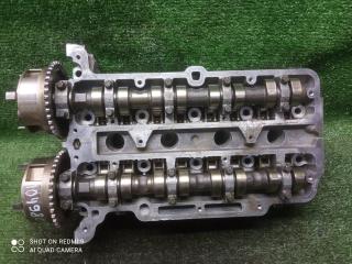 головка блока цилиндров Opel Astra J рестайлинг (2012—2018) 2013, 1.4T A14NET, 55565295