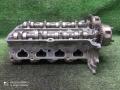 головка блока цилиндров Opel Astra J рестайлинг (2012—2018) 2013, 1.4T A14NET, 55565295 - фото №4