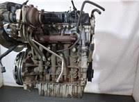 двигатель SsangYong Actyon II (2010—2013) 2011, 2.0TD D20DTF 671.950, 6710101197