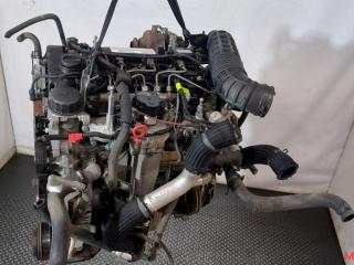 двигатель SsangYong Actyon II (2010—2013) 2011, 2.0TD D20DTF 671.950, 6710101197