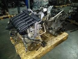 двигатель Chevrolet Epica I рестайлинг (2008—2012) 2011, 2.0i LX20D1 001433K, 96307533