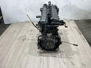 двигатель Chevrolet Epica I рестайлинг (2008—2012) 2012, 2.0i LX20D1 016377K, 96307533