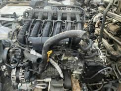 двигатель Chevrolet Epica I рестайлинг (2008—2012) 2012, 2.0i LX20D1 035244K, 96307533