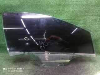 стекло двери передней правой Chevrolet Aveo II (2011—2020) 2014, Название двигателя 1.6i F16D4, 95963638