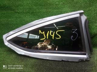 стекло кузовное боковое правое Opel Astra GTC J рестайлинг (2011—2017) 2012, Название двигателя 1.4T A14NET, 13349374